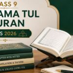 Class 9 Tarjama Tul Quran Notes 2026 PDF